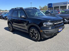 2023 Ford Bronco Sport Outer Banks SUV
