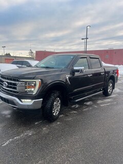 2021 Ford F-150 Moonroof/502A Equipment Group Truck