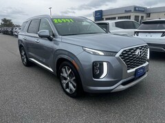 2021 Hyundai Palisade Limited SUV