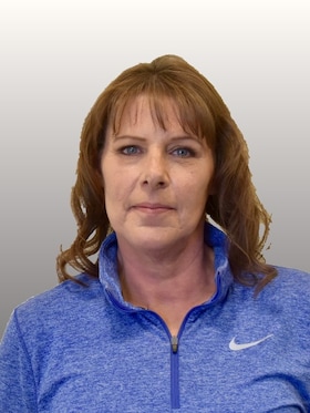 Staff member Tracey Dipietro from d9d4b44b9c7c