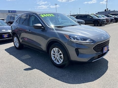 2022 Ford Escape SE SUV