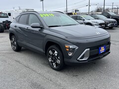 2025 Hyundai Kona SEL Convenience SUV