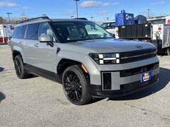 2024 Hyundai Santa Fe Calligraphy SUV