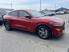 2023 Ford Mustang Mach-E Select SUV