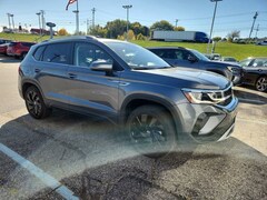 2024 Volkswagen Taos 1.5T SEL SUV