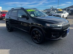 2019 Jeep Cherokee Altitude SUV