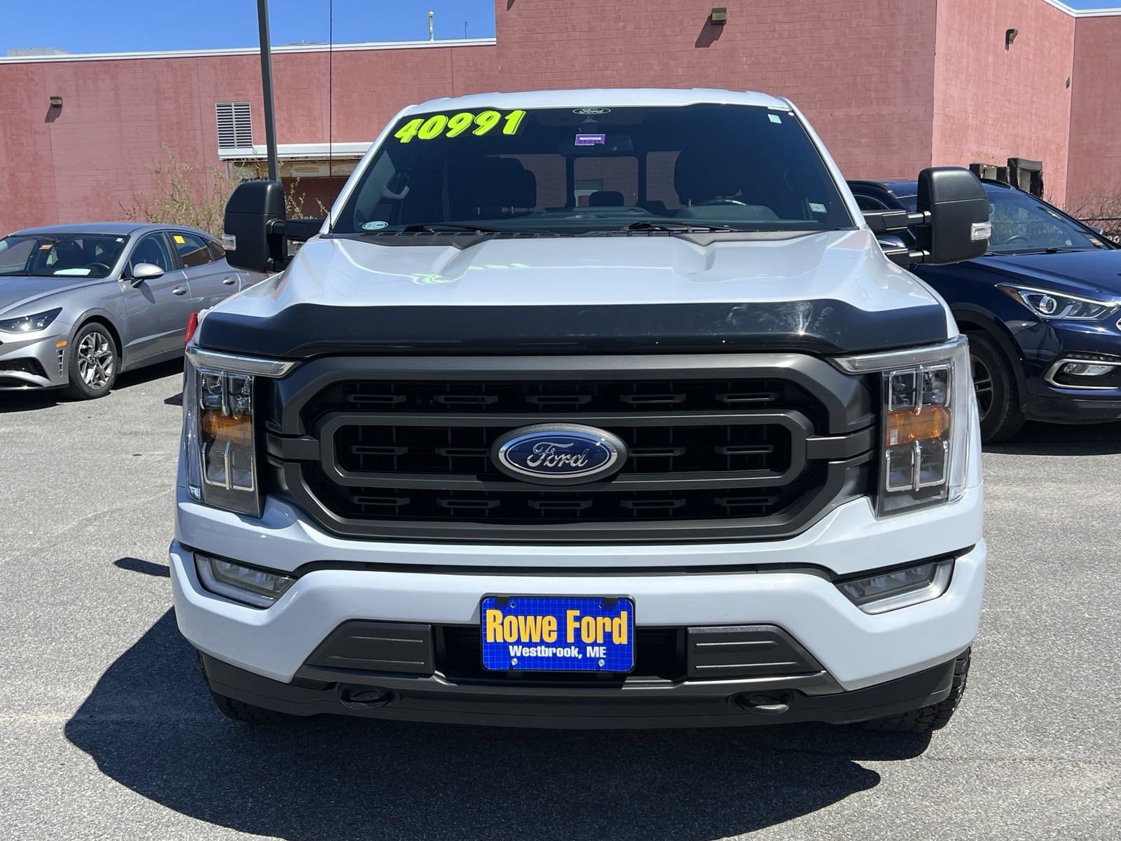 1FTFW1E85MKD35147