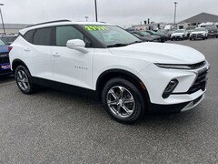 2024 Chevrolet Blazer LT SUV