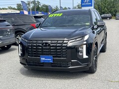2024 Hyundai Palisade Calligraphy Night Edition SUV