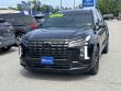 Used 2024 Hyundai Palisade Calligraphy Night Edition SUV