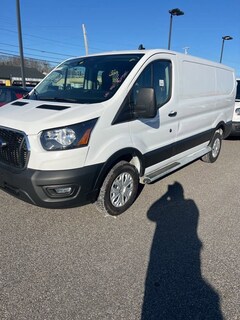 2024 Ford Transit-250 Base Cargo Van