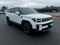 2025 Hyundai Santa Fe SE SUV