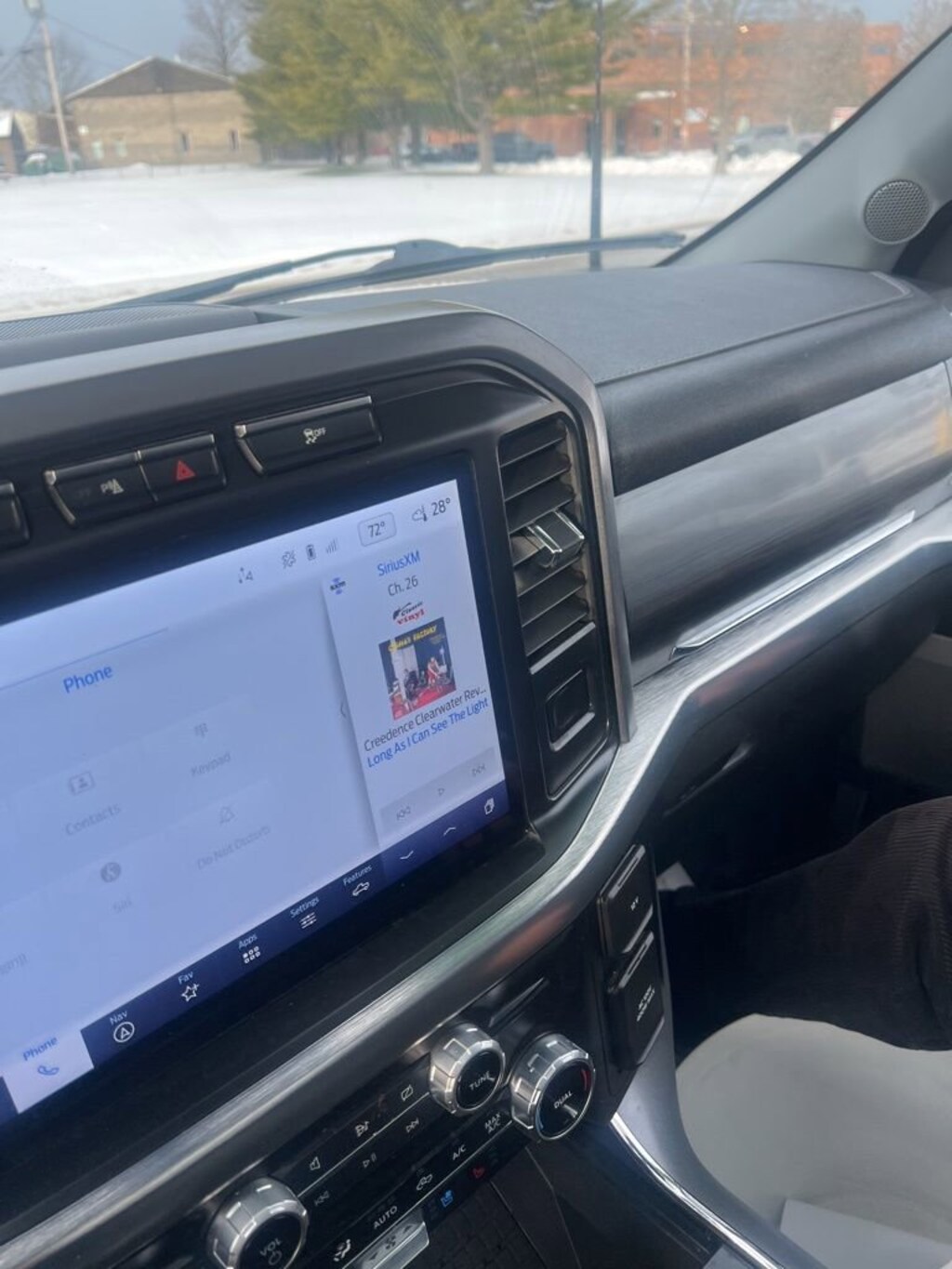 Used 2024 Ford F-550SD XL Chassis