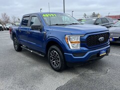 2022 Ford F-150 XL Truck