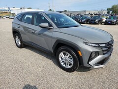 2025 Hyundai Tucson SE SUV