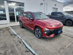 2024 Hyundai Kona N Line SUV
