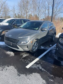 2023 Hyundai Kona SEL SUV