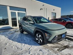 2024 Hyundai Kona Limited SUV