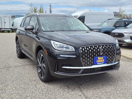 2024 Lincoln Corsair Reserve CROSSOVERS