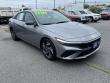 Used 2025 Hyundai Elantra SEL Sport Sedan