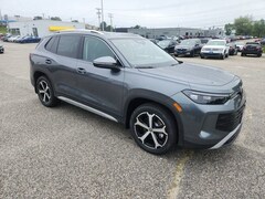 2025 Volkswagen Tiguan 2.0T SE SUV
