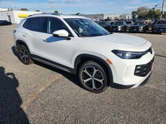 2025 Volkswagen Tiguan 2.0T SE SUV