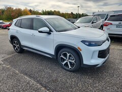 2025 Volkswagen Tiguan 2.0T SE SUV