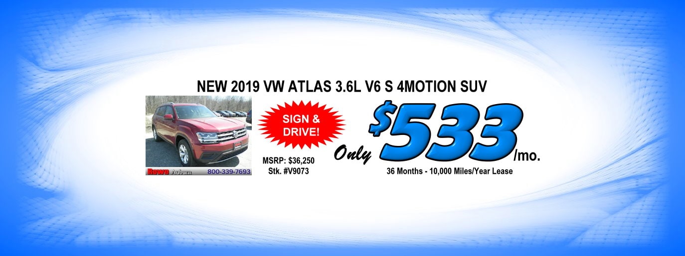 New and Used Volkswagen dealership in Auburn ME Rowe Volkswagen Auburn ME