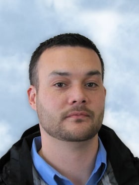 Staff member Eric Mendoza from ID_7776ae912b32