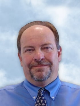 Staff member Mike Jeffers from ID_9158ccc5b950