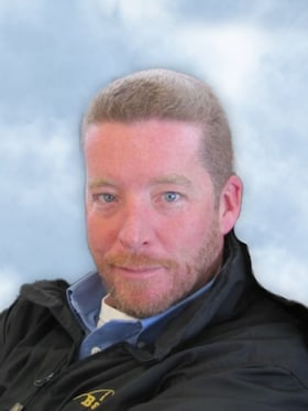 Staff member Cleve Rines from ID_170848d5a63d