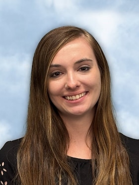 Staff member Lexi Harris from ID_df9ae98028f8