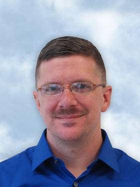 Staff member Kyle Labrecque from ID_7fc6bacd0c7a