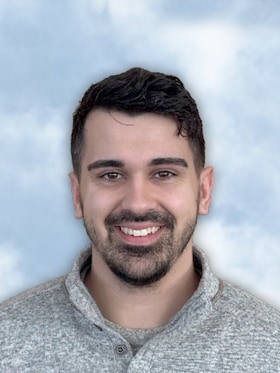 Staff member Korey Caito from ID_deac38618945
