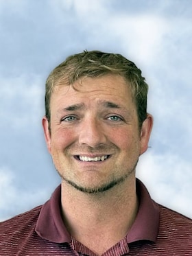 Staff member Chris Rose from ID_deac38618945