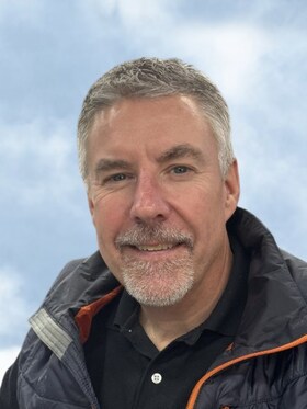 Staff member Brian Bonney from ID_7fc6bacd0c7a