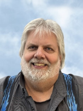 Staff member David Clemens from ID_7fc6bacd0c7a