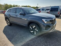 2026 Volkswagen Atlas Cross Sport 2.0T SE w/Technology SUV