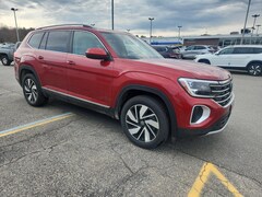 2025 Volkswagen Atlas 2.0T SEL SUV