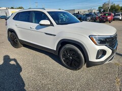 2026 Volkswagen Atlas Cross Sport 2.0T SE w/Technology SUV