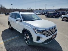 2025 Volkswagen Atlas 2.0T SEL SUV