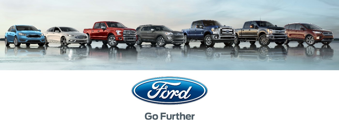 Rowe Auto Group New Ford, Lincoln, Hyundai, Kia, Volkswagen