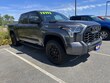 Toyota Tundra Hybrid