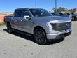 Ford F-150 Lightning