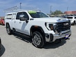 GMC Sierra 3500HD