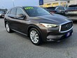INFINITI QX50