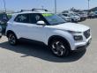 Certified 2025 Hyundai Venue SEL SUV