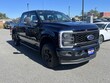 Ford F-250SD