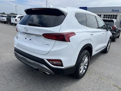 2019 Hyundai Santa Fe SEL SUV