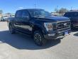 Certified 2021 Ford F-150 XLT Truck